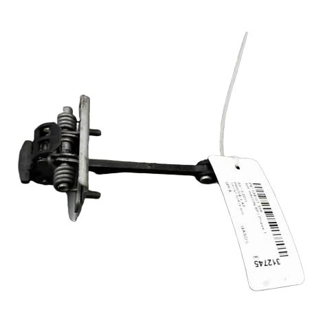 [PRODUIT D'OCCASION] Tirant Porte Avant Gauche PEUGEOT 308 I Phase 1 2007-2011 ♻️ Ref Oe. 9181n2 - Garantie à vie (1/2)
