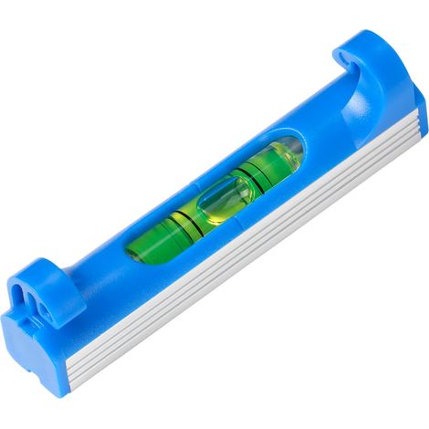 Draper 29080 Line Spirit Level, 78mm (1/2)