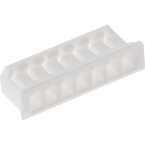 Connettore MicroBlade maschio 7 vie (1/2)