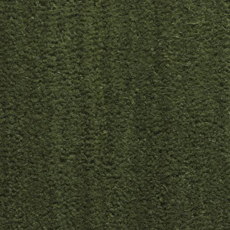 Paillasson Coco - Vert - Ep. 17 mm - 2m x 9m (1/4)