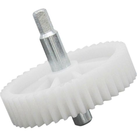 Accessoires pour hachoir à viande, pièces détachées pour poussoir à saucisses et robot culinaire (pour la maison)-L (1/5)