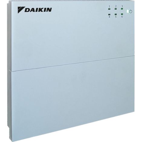 DAIKIN Mischermodul (Reglereinheit ohne Pumpen), EKMIKPOA