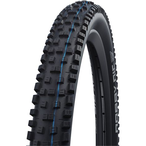 Pneu Vtt Tubeless 29 Pouces Nobby Nic - Polyvalent Toutes Conditions - Schwalbe