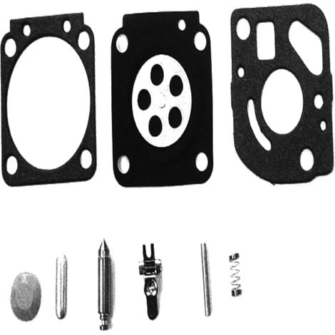 Kit membranes joints ZAMA RB-65 - RB65 - C1Q modèles STIHL - ECHO SV4