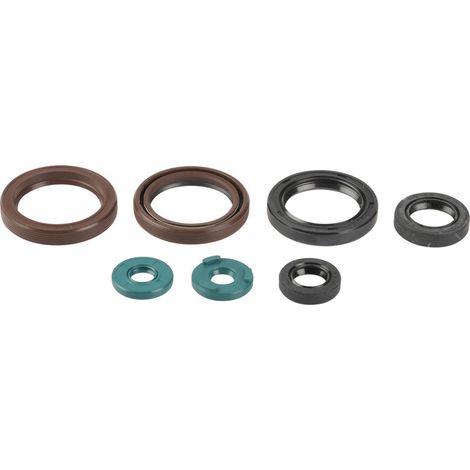 Kit de joints moteur ATHENA KTM EXCF400/450/530 `09-11 (1/2)
