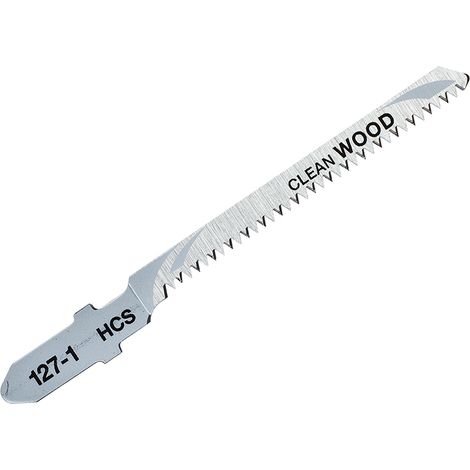 DEWALT DT2168-QZ HCS T101AO Wood Jigsaw Blades Pack of 5