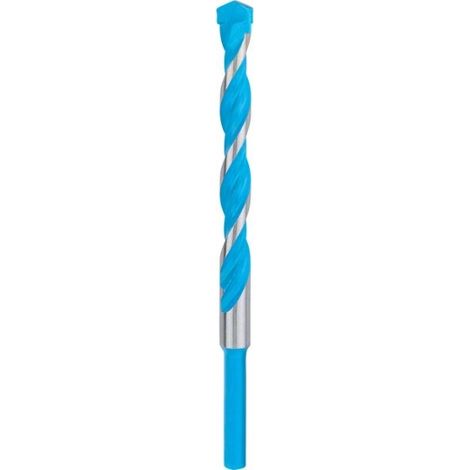 Bosch Professional 1 x Brocas Expert CYL-9 MultiConstruction, para Hormigón, 16.00 x 200 mm, Accesorios Taladro de impacto rotativo