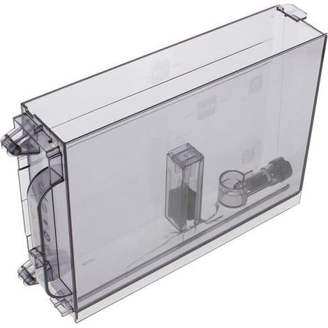 Reservoir d'eau pour machine a cafe Magnifica EVO - AS00008027