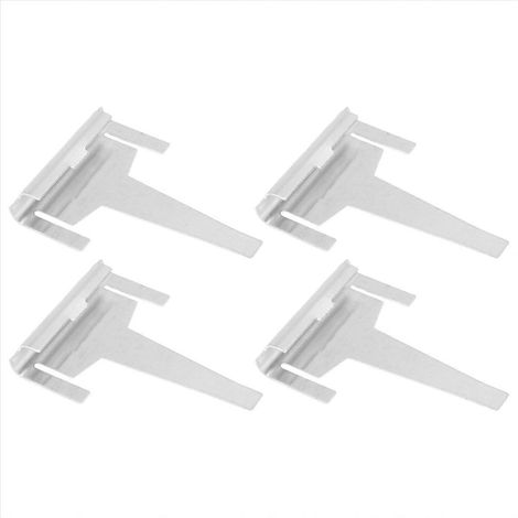 DA61-06796A Clip de vidange pour évaporateur de réfrigérateur - pour (1/5)