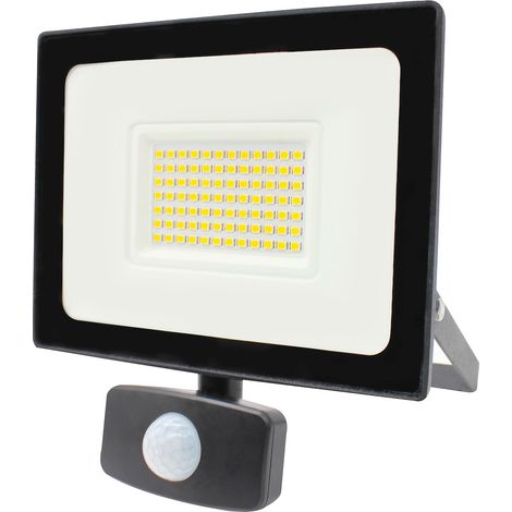 Strahler ISPOT L BWM IP44 27W 3800lm 4000K