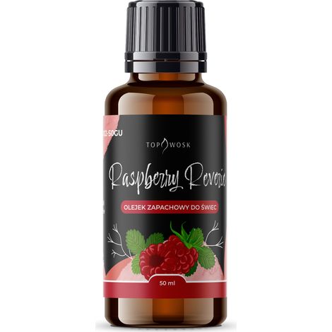Aceite aromático Raspberry Reverie 50 ml