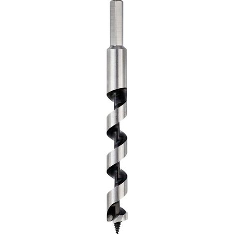 DEWALT DT4608-QZ Wood Auger Drill Bit 14 x 200mm DEWDT4608QZ