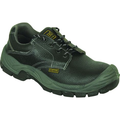 Chaussures de sécurité rock basse S3 Taille 45 (1/2)