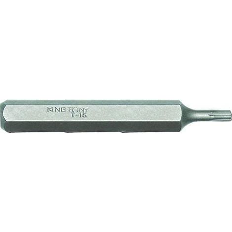 Punta King Tony 516 Torx T40x70mm