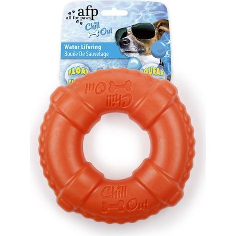 AFP Chill Out Float Orange (1/2)