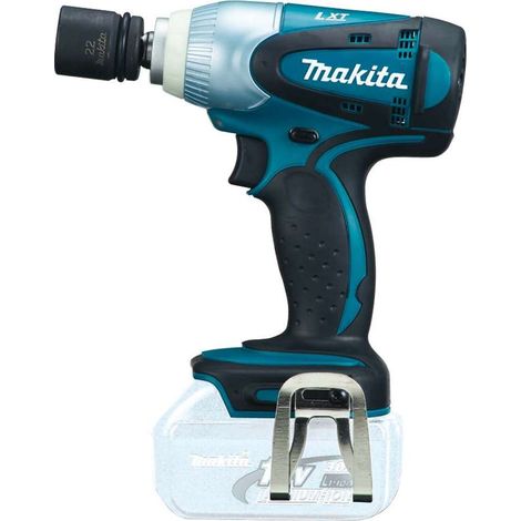 Avvitatore a massa battente 18V LXT 230Nm 1/2" (macchina sola) - MAKITA DTW251Z (1/10)