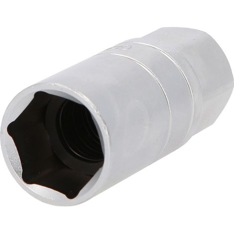 1/2" Stecknuss für Zündkerzen, 21mm (1/5)