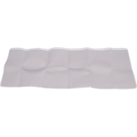 Tuyau D'isolation de Climatisation, Longueur 59 Pouces (Gray) (1/5)