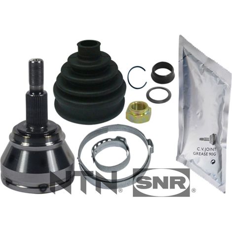 Kits joint coté roue - OJK54.015 - SNR - Compatible avec véhicule Volkswagen, Skoda, Seat, Audi