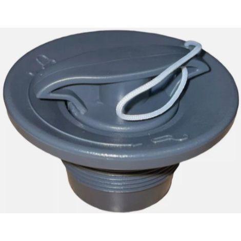 Lay-Z-Spa P06463 Ventilkappe (Ersatzventilkappe für Wave-Pumpe und Paddleboard) (1/5)