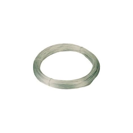 Filo 3,8 Mm Zincato Ca 25,0 Kg (25)