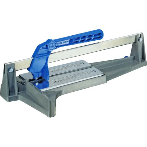 Tagliapiastrelle mini con impugnatura ergonomica taglio diagonale MONTOLIT - ART.26A2