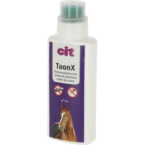 Kerbl Bremsenschutzcreme TaonX 250 ml Insektenspray