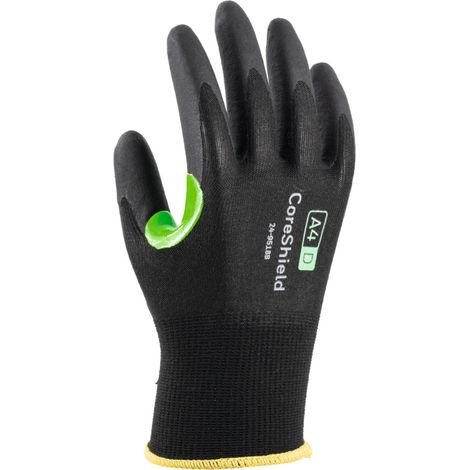 Honeywell Handschuh-Paar CoreShield 24-9518B, Handschuhgröße: 7 10 Stk