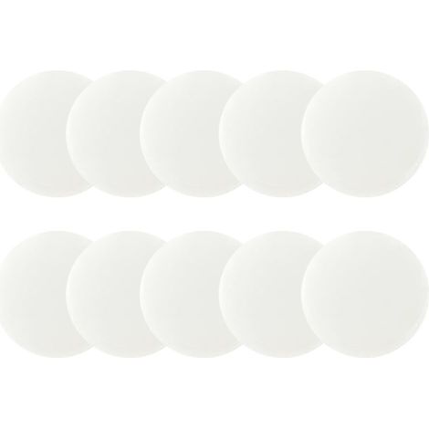 Kit de 10 réparations de liner de piscine (1/5)