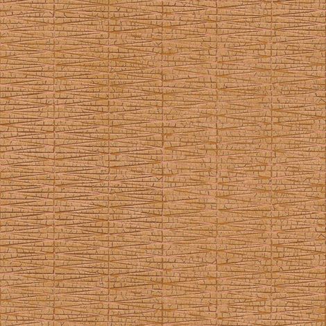 Papier peint Géométrique Rose Hygge (A.S. Création) A.S. Création (1/5)
