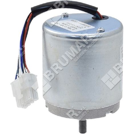 Motor eléctrico para desbrozadoras MOWOX COMPATIBLE - 056234