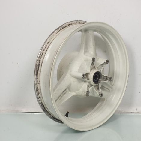 [GEBRAUCHT] [Gebrauchtprodukt] Originales Hinterradfelge für Motorrad Honda (1/3)