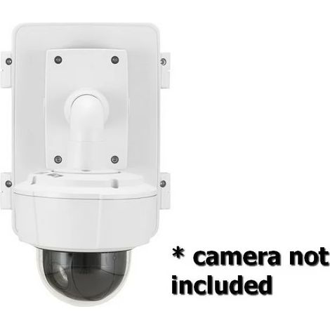Axis T98A18-VE - Anti-vandal case - Camera support - IP66