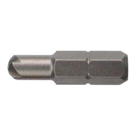 Felo Bit LocTec 15 Accessorio grigio per avvitatore
