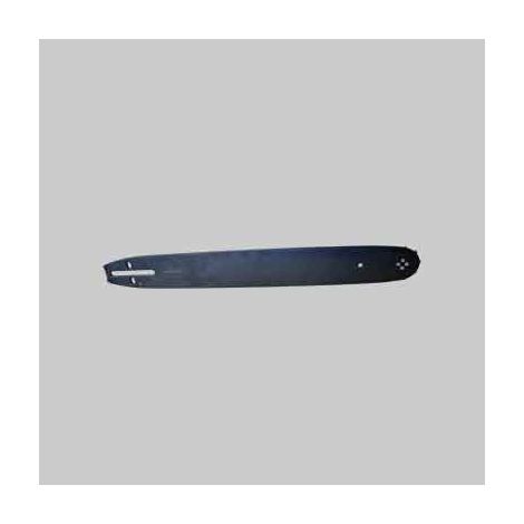 BARRA DI RICAMBIO PER MOTOSEGA 40 IDEAL STAR cm 40