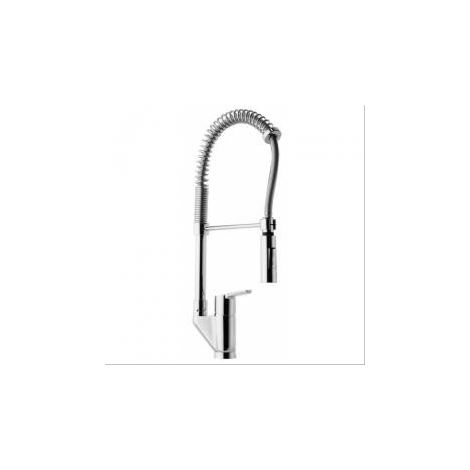 Mitigeur d'évier grande cuisine Makatea