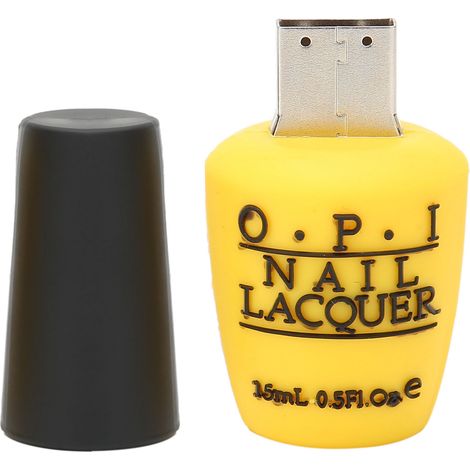Clé USB 64GB Design Flacon de Parfum Cartoon - Compatible PC et Ordinateur Portable (1/5)