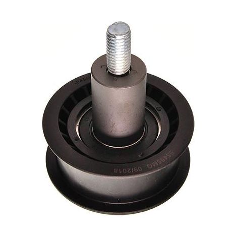 Poulie renvoi/transmission, courroie crantée MAXGEAR 54-0362 AUDI 036 109 244 C