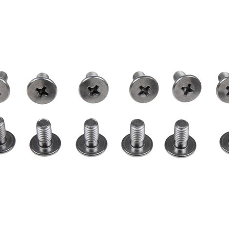 Bosch - set di viti – 12 pezzi - 00616506 -