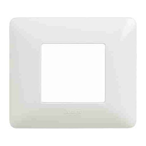 BTIAM4802BBN Placca Matix 2 moduli
