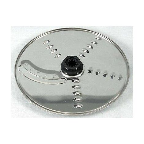 KENWOOD Multipro FPM264 FPP234 FPM Disque à trancher fin pour râper fin et gratter