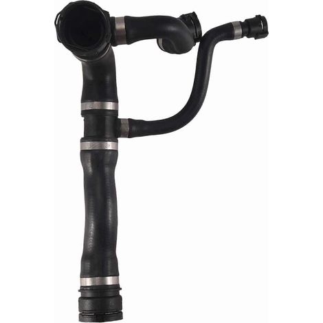 Durite supérieure de liquide de refroidissement de radiateur compatible avec BMW E60 525i 530i (2004-2005) - Référence : 17127519255 (1/5)