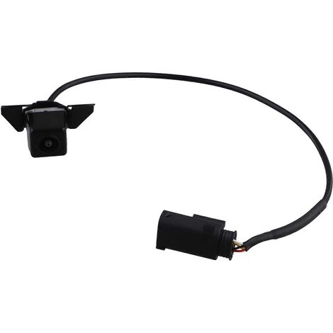 Cámara de visión trasera para coche, cámara de marcha atrás, cámara de asistencia al estacionamiento 95790-2S010, 95790-2S000 para Hyundai Tucson Ix35 09-13 (1/5)