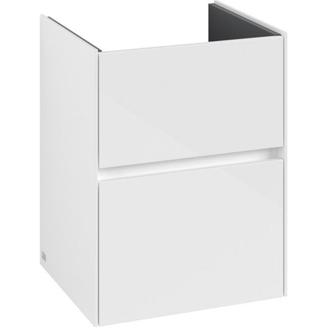 Villeroy & Boch C14100DH lavabo US Collaro 472x610x404mm 2 (1/2)