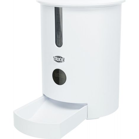 TX9 Automatischer Futterspender für Hunde (1/5)