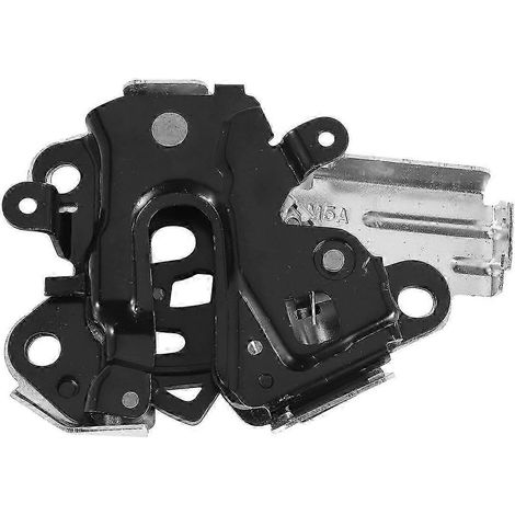 Ensemble de verrouillage du dossier de siège arrière gauche pour Honda CR-V CRV 2012 2013 2014 2015 2016 82620T0AA03 (1/5)
