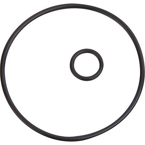 Joint torique pour capot BFP 3 et 5 – Résistant aux températures élevées – Pour pompes Danfoss – 071N1033