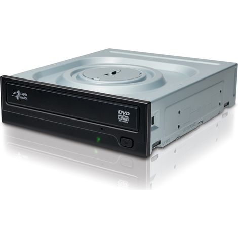 Hitachi-LG Super Multi DVD-Writer