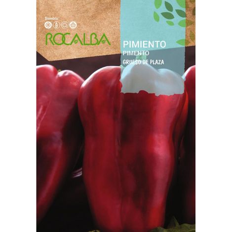 Rokalba Seed 500G Plaza StÐ©ck