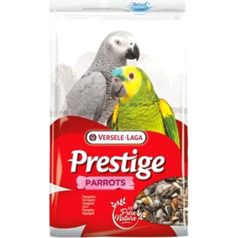 Perroquets de prestige 1 kg